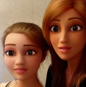 Meet your Posher, Megan